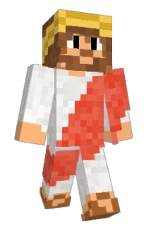 wyssstephan Minecraft avatar full body