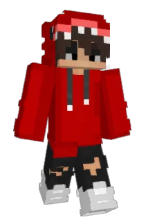 wyt1123 Minecraft avatar full body