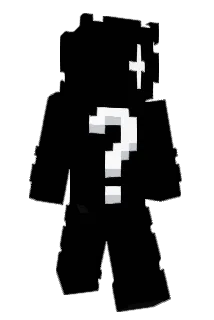 wyvyi Minecraft avatar full body