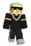 wyzdi Minecraft avatar full body