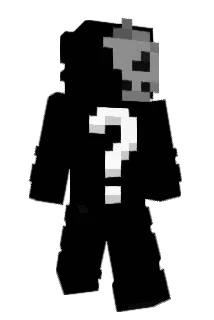 wz4n Minecraft avatar full body