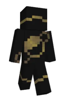 wziem Minecraft avatar full body