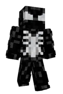 wzn24 Minecraft avatar full body