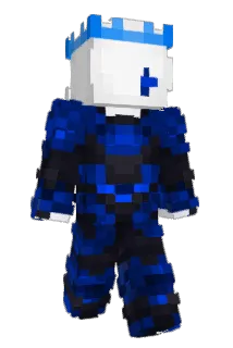 wznuu Minecraft avatar full body