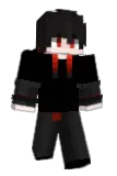 wzsj Minecraft avatar full body