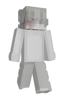 wzvc Minecraft avatar full body