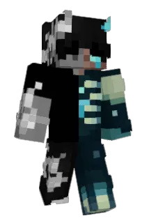 wzyenderman Minecraft avatar full body
