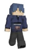 x0d1_B_napapijri Minecraft avatar full body