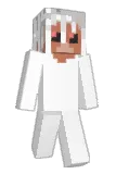 x0fs Minecraft avatar full body