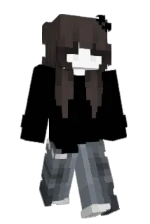 x0wi Minecraft avatar full body