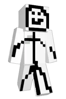 x10orr Minecraft avatar full body