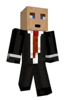 x11SplashBros30x Minecraft avatar full body