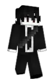 x124kahf57942f Minecraft avatar full body