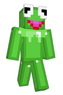 x1lef Minecraft avatar full body