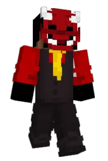 x1meo_ Minecraft avatar full body