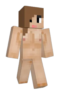 x1mple_ Minecraft avatar full body