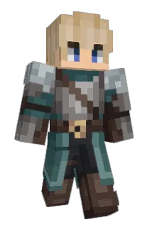 x20emily02x Minecraft avatar full body