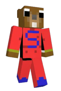 x22Minecraft Minecraft avatar full body