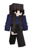 x28oo Minecraft avatar full body