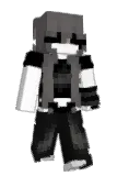x2aws Minecraft avatar full body
