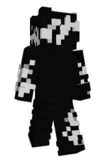 x2shaunt_ Minecraft avatar full body