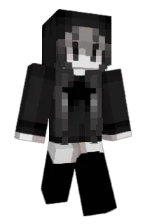 x362 Minecraft avatar full body