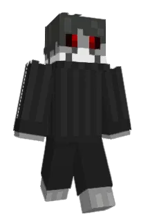 x38c Minecraft avatar full body