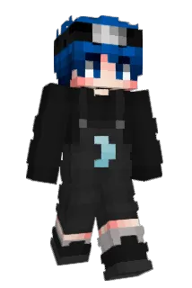 x3Dxconno7 Minecraft avatar full body