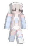 x3nops Minecraft avatar full body