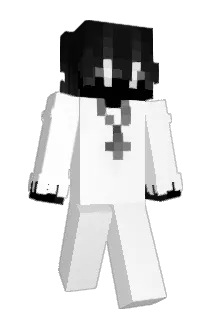 x3owo3x Minecraft avatar full body