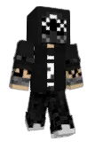 x4pd Minecraft avatar full body
