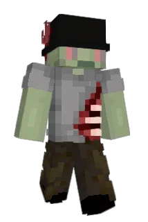 x56_Davidus_56x Minecraft avatar full body
