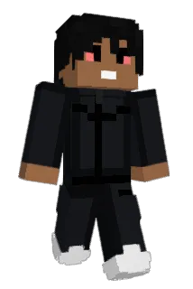 x5Noah Minecraft avatar full body