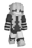 x5bf Minecraft avatar full body