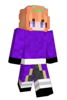 x69_PIMPNAM_69x Minecraft avatar full body