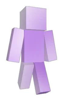 x7_q Minecraft avatar full body