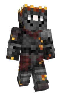 x7aoFanm1 Minecraft avatar full body