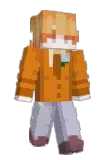 x7nistam Minecraft avatar full body