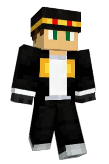 x9ap Minecraft avatar full body