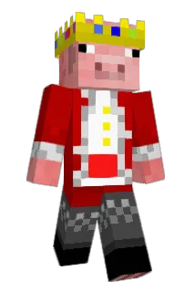 xACEinSPACE2010x Minecraft avatar full body