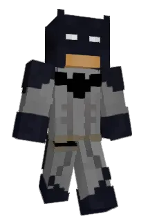 xACMSx Minecraft avatar full body
