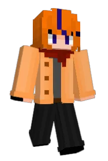 xAPKx Minecraft avatar full body