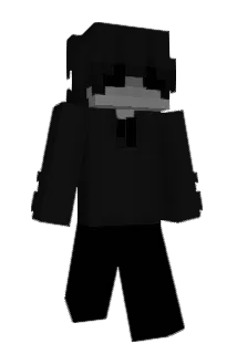 xAbdul5 Minecraft avatar full body
