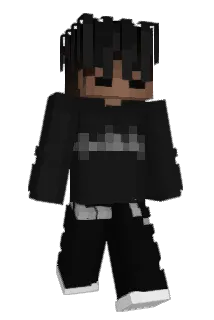 xAdi999 Minecraft avatar full body