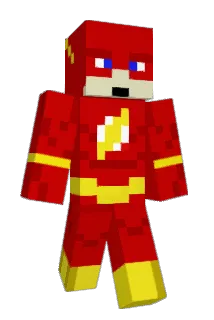 xAeronzZ Minecraft avatar full body