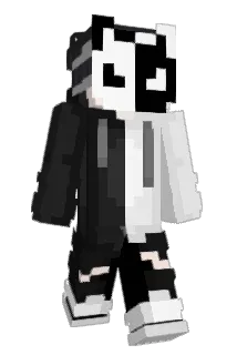 xAether_MCx Minecraft avatar full body