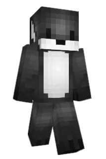 xAlanFTP Minecraft avatar full body