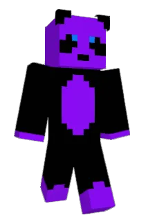 xAlenx Minecraft avatar full body