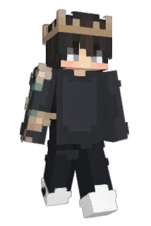 xAlexTchy Minecraft avatar full body