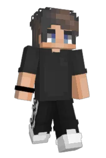 xAltair Minecraft avatar full body